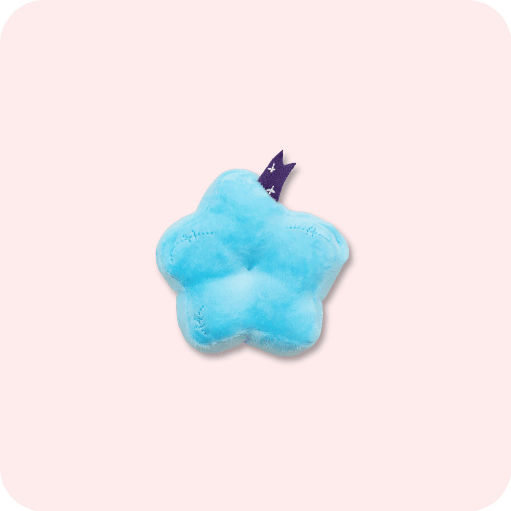 Astro Dandys World Plush Astro Dandys World Plush