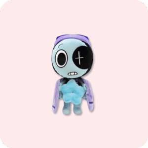 Astro Dandys World Plush